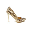 Bendis High Heel Women’s Pumps by Paul Branco