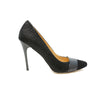 Artemis High Heel Women’s Pumps by Paul Branco