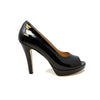 Hera High Heel Women’s Pumps by Paul Branco