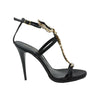 Phantaso Sexy High Heel Women’s Sandals by Paul Branco