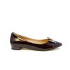 Themis Women’s Flats by Paul Branco
