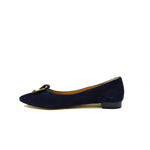 Themis Women’s Flats by Paul Branco