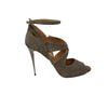 Aigina High Heel Women’s Sandals by Paul Branco