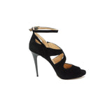 Aigina High Heel Women’s Sandals by Paul Branco