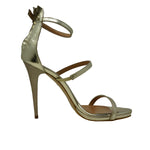 Leila High Heel Women’s Sandals by Paul Branco