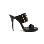 Atalante High Heel Women’s Mules by Paul Branco