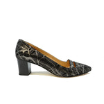 Erosbos Mid Heel Women’s Pumps by Paul Branco