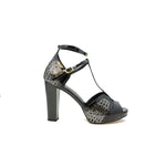 Ros High Heel Women’s Sandals by Paul Branco