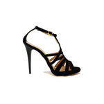 Nyks High Heel Women’s Sandals by Paul Branco
