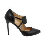Alina High Heel Women’s Pumps by Paul Branco