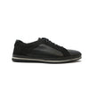 Zeus Leather Casual Men’s Sneakers by Paul Branco