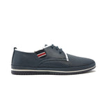 Argus Leather Casual Men’s Sneakers by Paul Branco