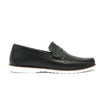 Perses Leather Men’s Shoes by Paul Branco