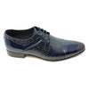 Hektor Leather Men’s Dress Shoes by Paul Branco