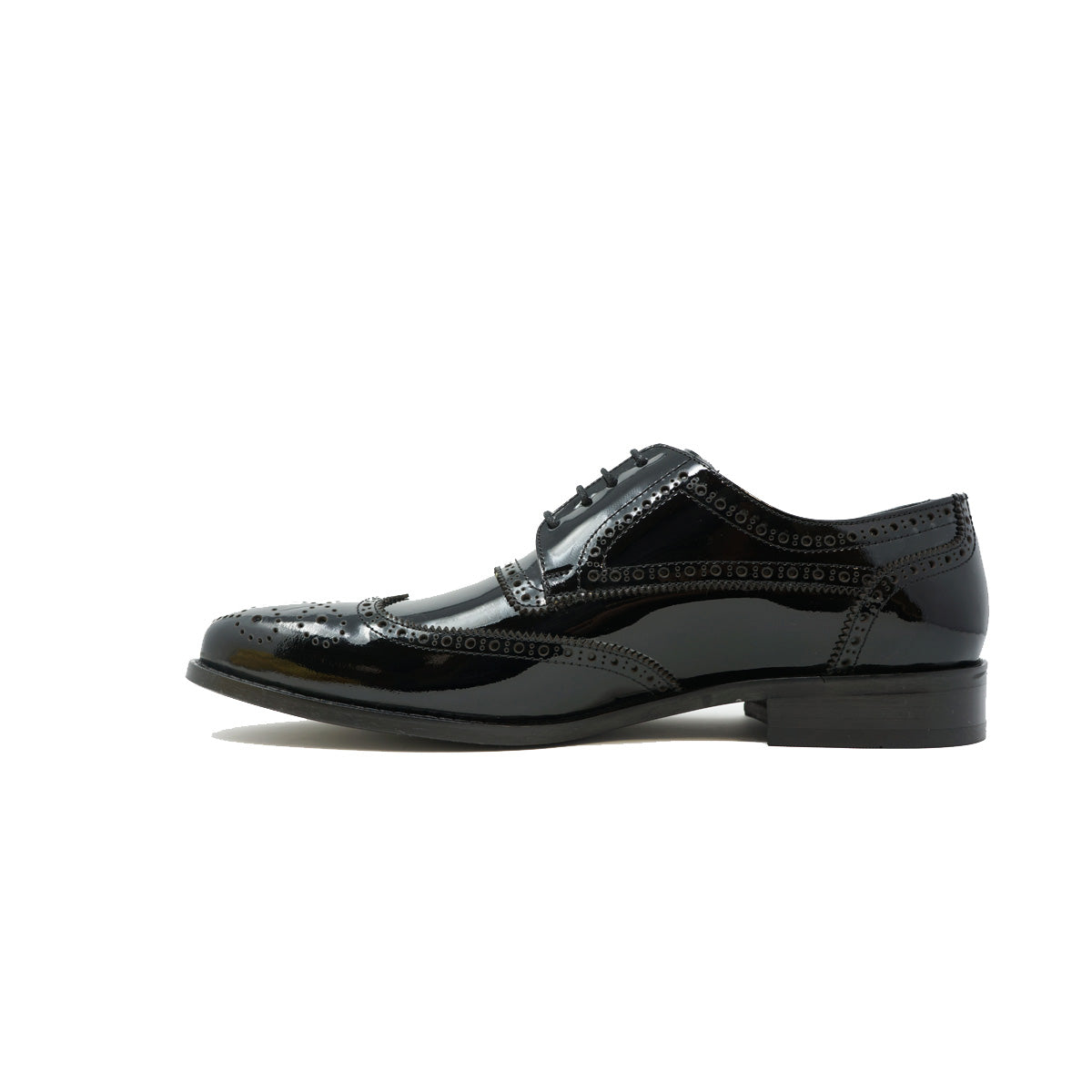 Proteus Leather Men