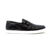 Kronos Leather Casual Men’s Loafers by Paul Branco