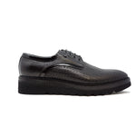 Odysseus Leather Men’s Dress Shoes by Paul Branco