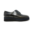 Zagreus Leather Men’s Dress Shoes by Paul Branco