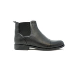Hyperion Leather Casual Men’s Boots by Paul Branco