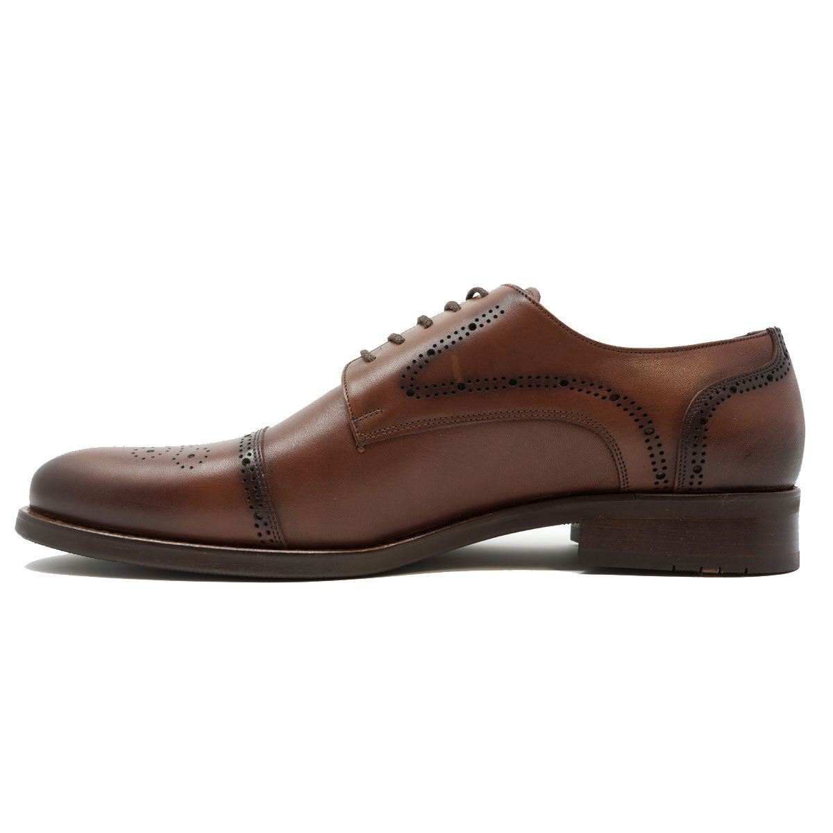 Kratos Leather Men's Dress Shoes by Paul Branco ZEP SHOES LLC Kratos Leather Men's Dress Shoes by Paul Branco ZEP SHOES LLC