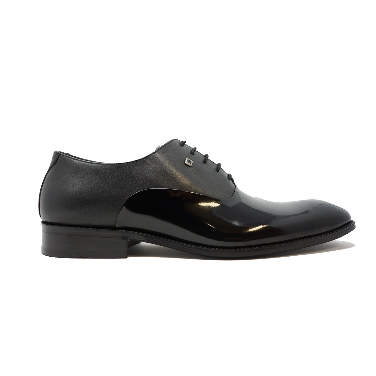 Louis Vuitton Men's Black Formal Dress Shoes , US Size 8.5/ EU 41-42 :)