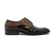 Lapetos Leather Men’s Dress Shoes by Paul Branco