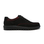 Okeanos Leather Casual Men’s Shoes by Paul Branco