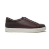 Zelos Leather Casual Men’s Sneakers by Paul Branco