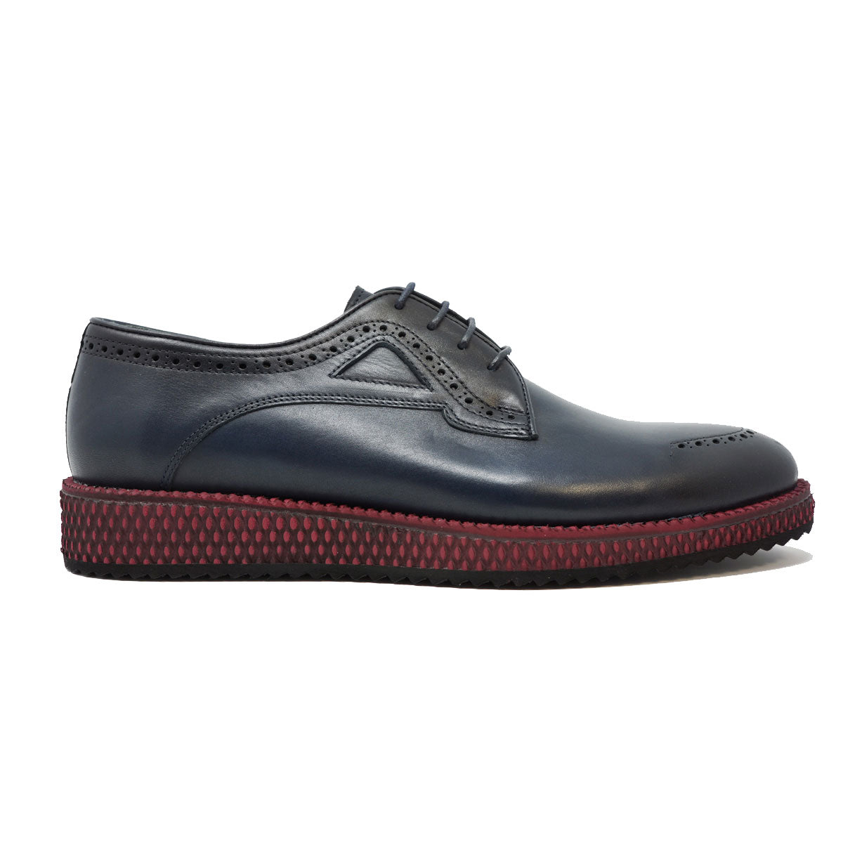 格安即決 Men's Casual Leather Paris Dress ZEP – Branco Paul by Shoes その他