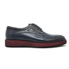 Paris Leather Casual Men’s Dress Shoes by Paul Branco