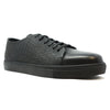 Ikelos Leather Casual Men’s Sneakers by Paul Branco