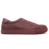 Hypnos Leather Casual Men’s Sneakers by Paul Branco