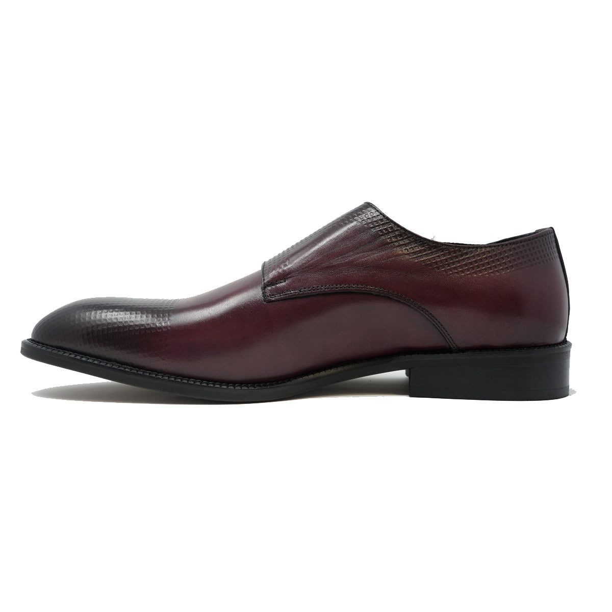 Koios Leather Men's Dress Shoes by Paul Branco – ZEP SHOES LLC