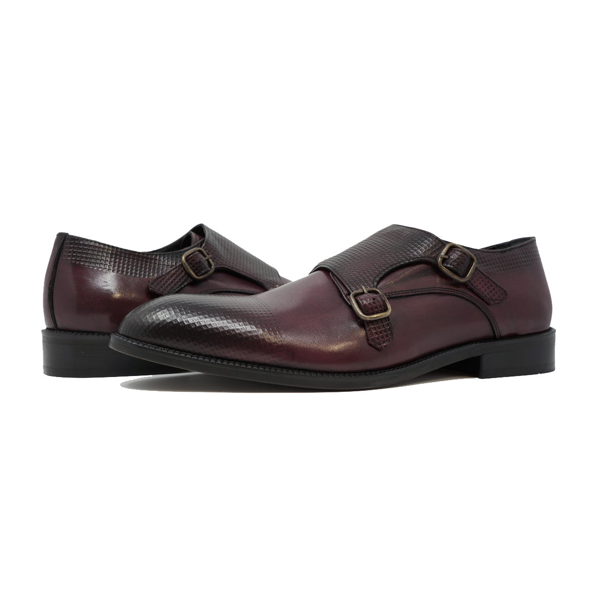 Men leather dress shoes – Kuhluzz Kloset
