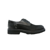 Heracles Leather Casual Men’s Sneakers by Paul Branco